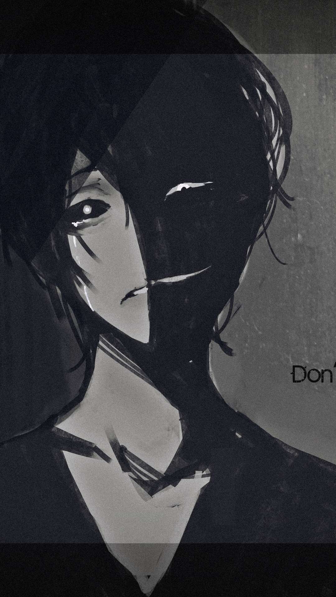 Dark Anime